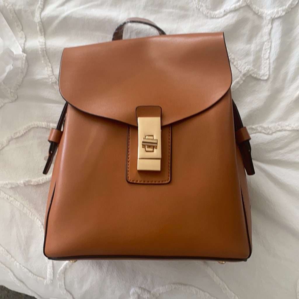 Mode Luke Backpack